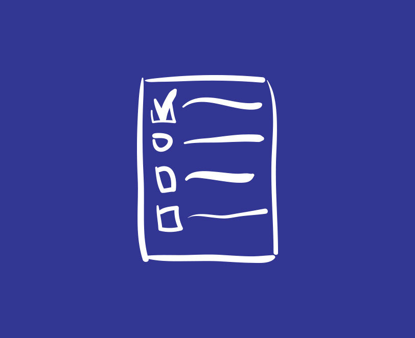 Main cliquant une souris d'ordinateur