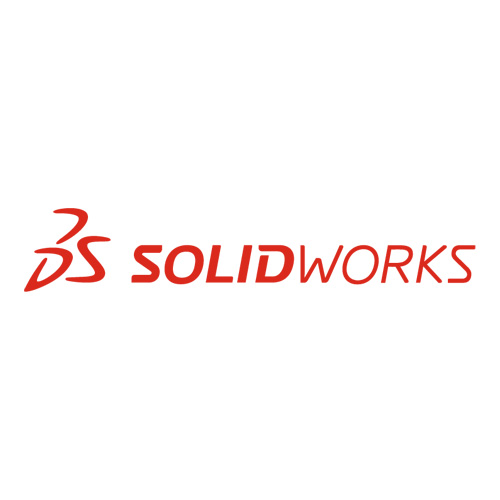 Logo Solidworks