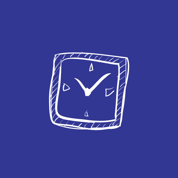 A side view of a plate of figs and berries 